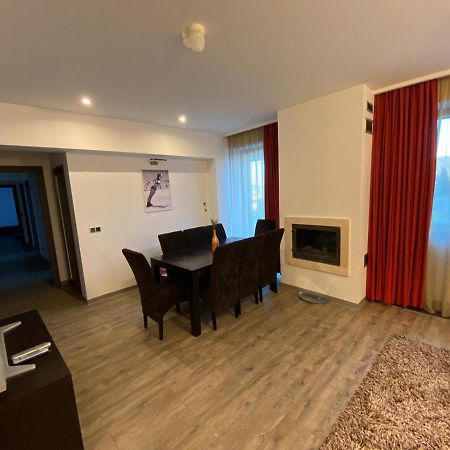 Silvermountainb39 Poiana Brasov Exterior foto