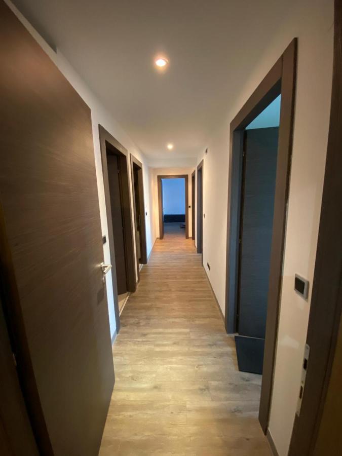 Silvermountainb39 Poiana Brasov Exterior foto