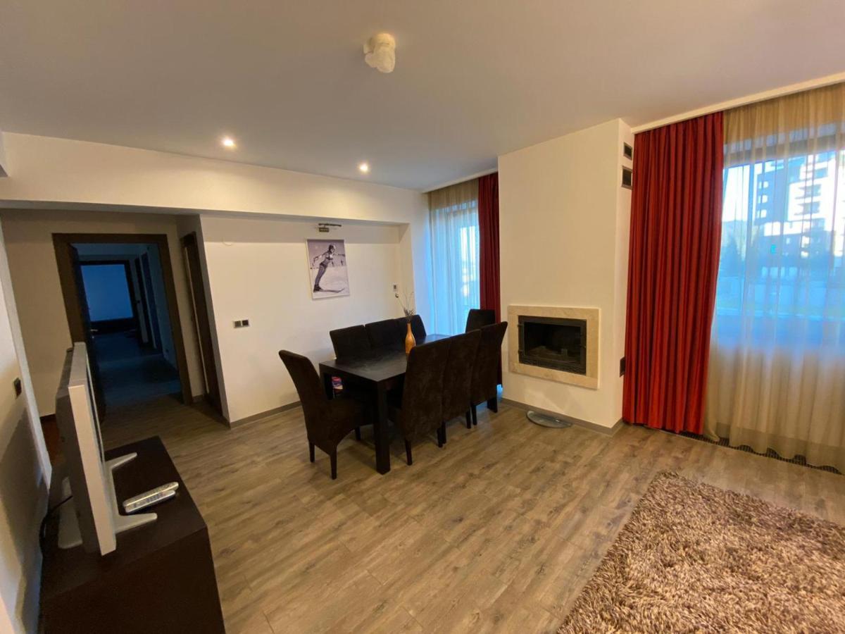 Silvermountainb39 Poiana Brasov Exterior foto
