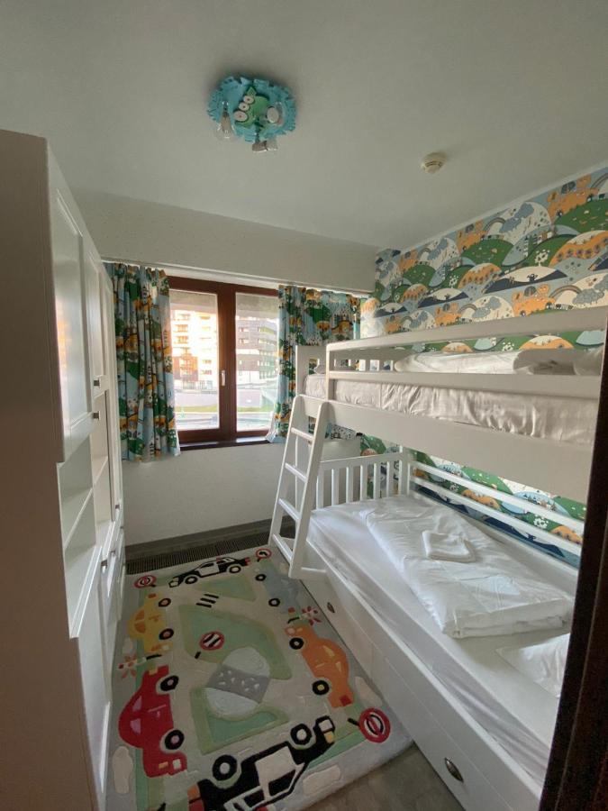 Silvermountainb39 Poiana Brasov Exterior foto